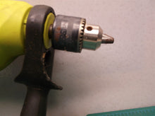 Ryobi D620H 5/8" Heavy Duty Variable Spd Reversible Hammer Drill gn19031d002629