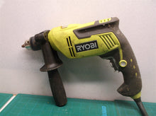 Ryobi D620H 5/8" Heavy Duty Variable Spd Reversible Hammer Drill gn19031d002629