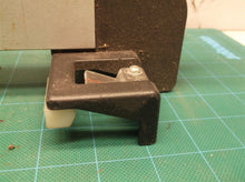Table saw fence of unknown fitment 25 3/4 over all