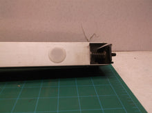 Table saw fence of unknown fitment 25 3/4 over all