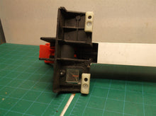 Table saw fence of unknown fitment 25 3/4 over all