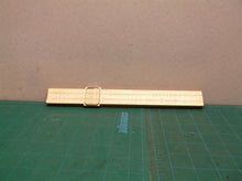 Vintage KEUFFEL & ESSER K&E Beginner's Slide Rule 4058W with case