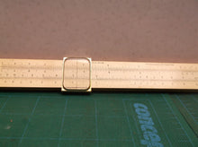 Vintage KEUFFEL & ESSER K&E Beginner's Slide Rule 4058W with case