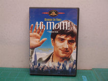 Hi, Mom! DVD