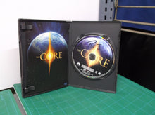 THE CORE [WIDESCREEN EDITION]