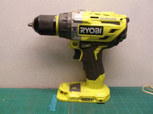 Ryobi 18v 1/2" Brushless Hammer Drill P251 Tool Only sn cs19443Db90385