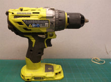 Ryobi 18v 1/2" Brushless Hammer Drill P251 Tool Only sn cs19443Db90385