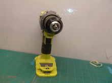 Ryobi 18v 1/2" Brushless Hammer Drill P251 Tool Only sn cs19443Db90385