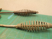 set of 2 slag hammers for welding
