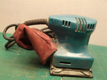 Makita Finishing Sander 115V OPM 14000 Model: B04550 sn 01245570