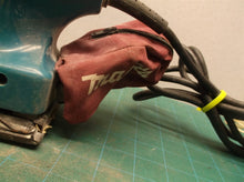 Makita Finishing Sander 115V OPM 14000 Model: B04550 sn 01245570