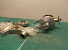 Assorted sargent assa abloy door knob parts no keys