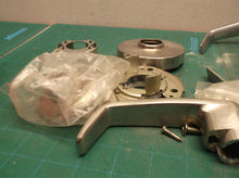 Assorted sargent assa abloy door knob parts no keys