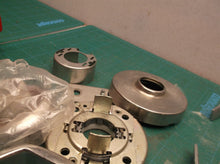 Assorted sargent assa abloy door knob parts no keys