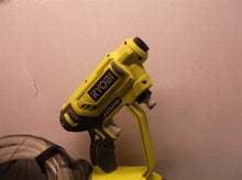RYOBI RY120350vnm ONE+ 18-Volt 320 PSI 0.8 GPM Cold Water Cordless Power Cleaner