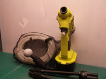 RYOBI RY120350vnm ONE+ 18-Volt 320 PSI 0.8 GPM Cold Water Cordless Power Cleaner
