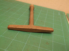Vintage Prest-O-Lite Tank Valve Wrench Square Socket