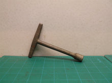 Vintage Prest-O-Lite Tank Valve Wrench Square Socket