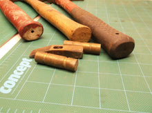 5 hammers & 3 hammer head