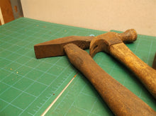 5 hammers & 3 hammer head