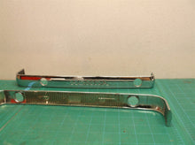 Honda gold wing trim