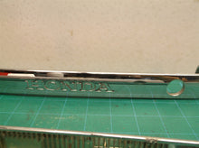 Honda gold wing trim