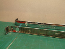 Honda gold wing trim