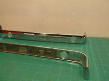 Honda gold wing trim