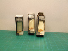 lot of 3 ivory paddle switches tm870-icc10