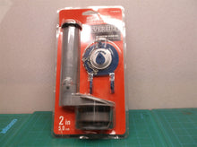 Everbilt Adjustable Universal Flush Valve With Flapper - 2 Inches 1000 308 432