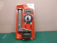 Everbilt Adjustable Universal Flush Valve With Flapper - 2 Inches 1000 308 432