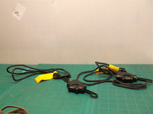 set of 2 cargo tiedowns