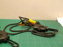 set of 2 cargo tiedowns