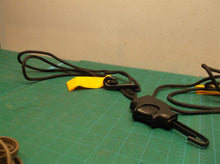 set of 2 cargo tiedowns