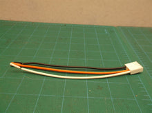 Power cable for a BRK-First Alert SC9120B Carbon Monoxide & Smoke Alarm, 120V AC