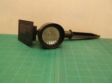 1 solor led spot light