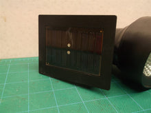1 solor led spot light