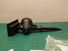 1 solor led spot light