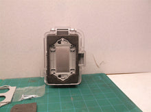 Taymac Mm420c 1 -Gang Multi-Directional While In Use Weatherproof Cover, 4.5"