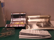Project Source Seton Brushed Nickel Pvd Recessed Spring-loaded Toilet Paper Hold