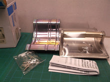 Project Source Seton Brushed Nickel Pvd Recessed Spring-loaded Toilet Paper Hold