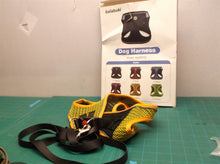 Balabuki Dog Harness Vest Dogs No Pull, Easy Walk Soft Step in Escape Proof