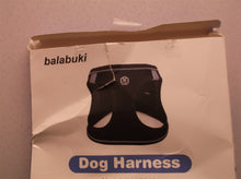Balabuki Dog Harness Vest Dogs No Pull, Easy Walk Soft Step in Escape Proof