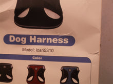 Balabuki Dog Harness Vest Dogs No Pull, Easy Walk Soft Step in Escape Proof