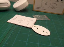 Wireless Motion Sensor Door Chime: Business Entry Doorbell Indoor Motion Detecto