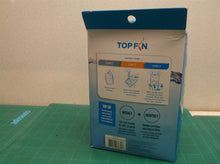 Top Fin Silenstream PF-L Filter Cartridges Refill for PF30, PF40 and PF75 6-Pack