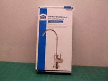 Project Source 4659377 Cold Water Drinking Faucet Stainless