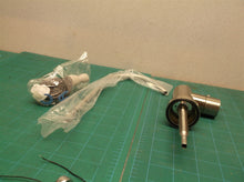 Project Source 4659377 Cold Water Drinking Faucet Stainless