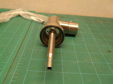 Project Source 4659377 Cold Water Drinking Faucet Stainless