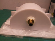 SharkBite 1/2 in. D Ice Maker Outlet Box 1/2-Inch PEX Crimp Part #25740 refrig.